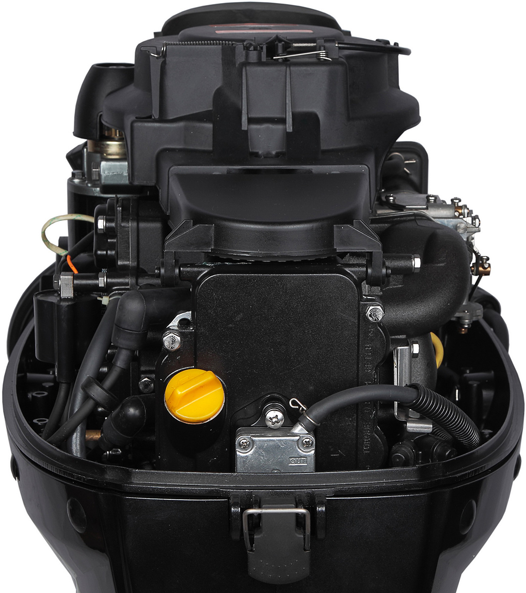 Лодочный мотор MARLIN MF 9.9 AMHL в Нижнекамске