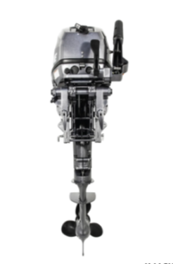 Лодочный мотор APACHE T9.9(20) BS в Нижнекамске