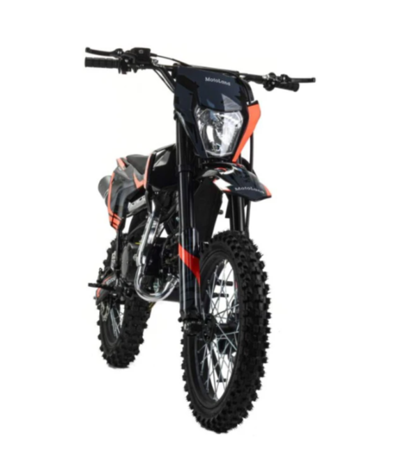 Питбайк MOTOLAND (МОТОЛЕНД) 150 GF150 E в Нижнекамске