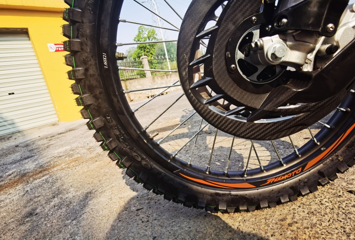 Мотоцикл JHLMOTO JHL Z5 NB300 (174MN-5) в Нижнекамске