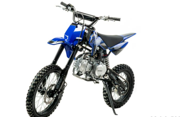 Питбайк MOTOLAND (МОТОЛЕНД) GS Motors S14 17/14 в Нижнекамске