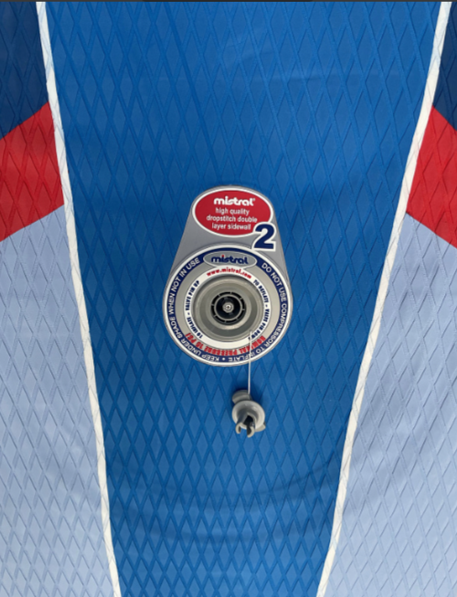 SUP ДОСКА-КАЯК 2 В 1 RAIDEX MISTRAL 10.6’ (320СМ) N 14 в Нижнекамске