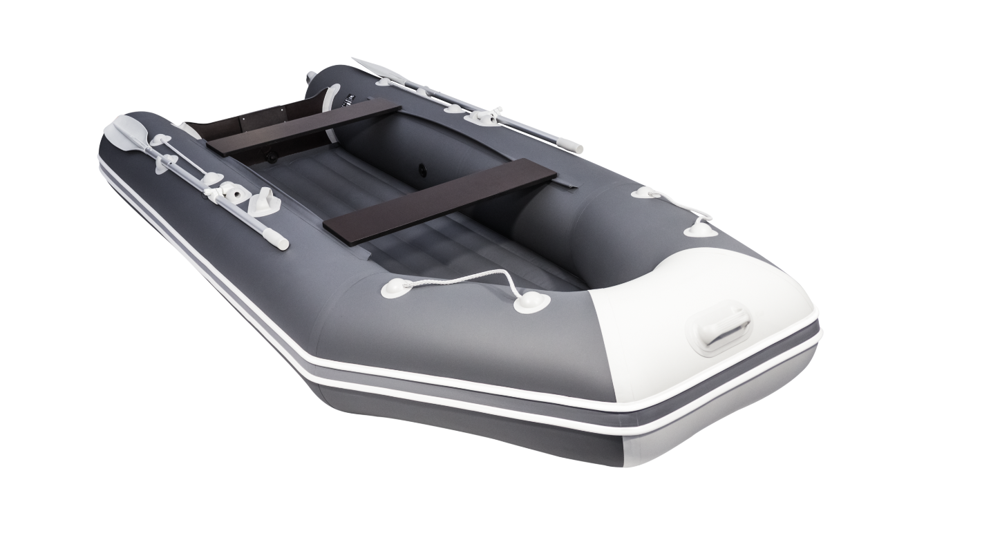 Лодка АКВА 3400 НДНД в Нижнекамске