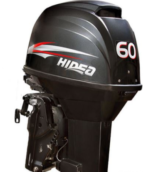 Лодочный мотор HIDEA HD60FEL-T в Нижнекамске