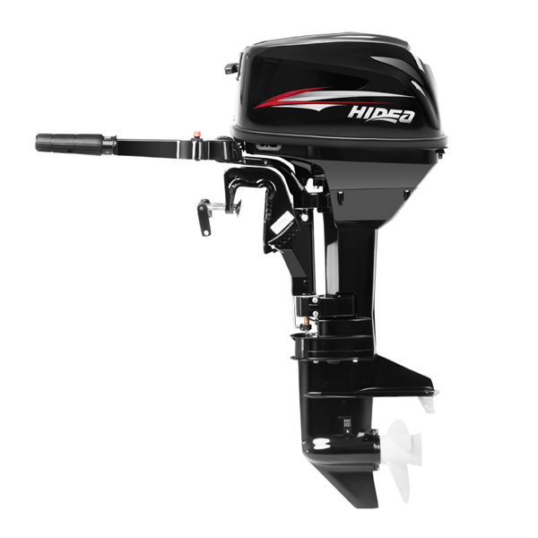 Лодочный мотор HIDEA HD9.8FHS в Нижнекамске