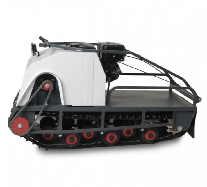 Мотобуксировщик ВЕПС «БЮДЖЕТНЫЙ» 15 л.с. в Нижнекамске