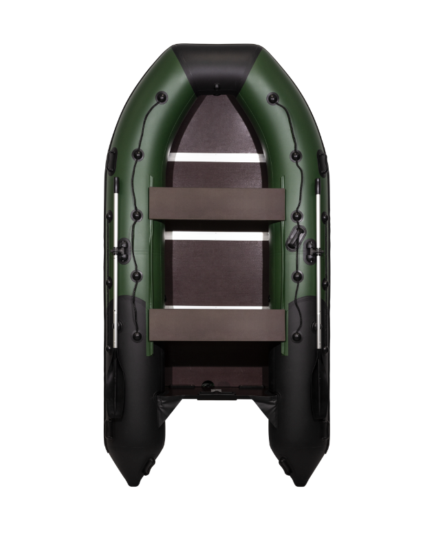 Лодка Ривьера Максима 3400 СК в Нижнекамске