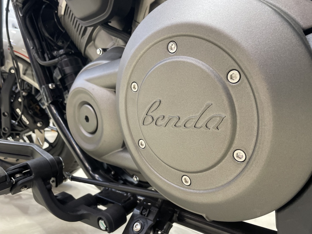 Мотоцикл Benda Chinchilla 500 в Нижнекамске