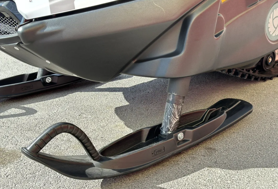 Снегоход РМ TAYGA PATRUL 800 SWT в Нижнекамске