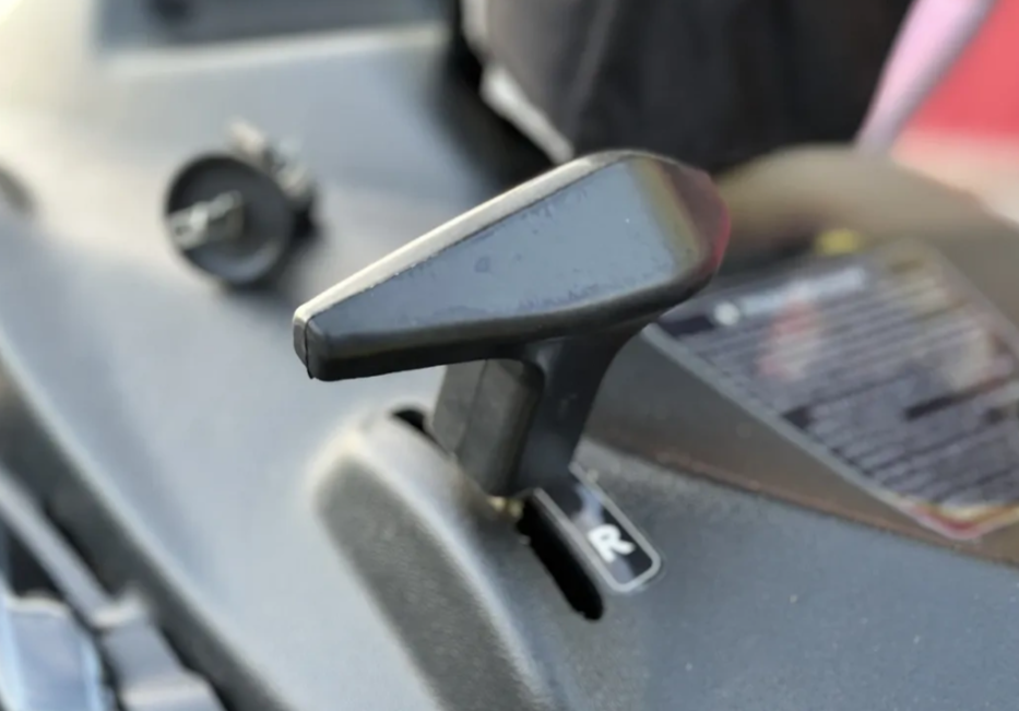 Снегоход Русская механика РМ TIKSY 500 4Т в Нижнекамске