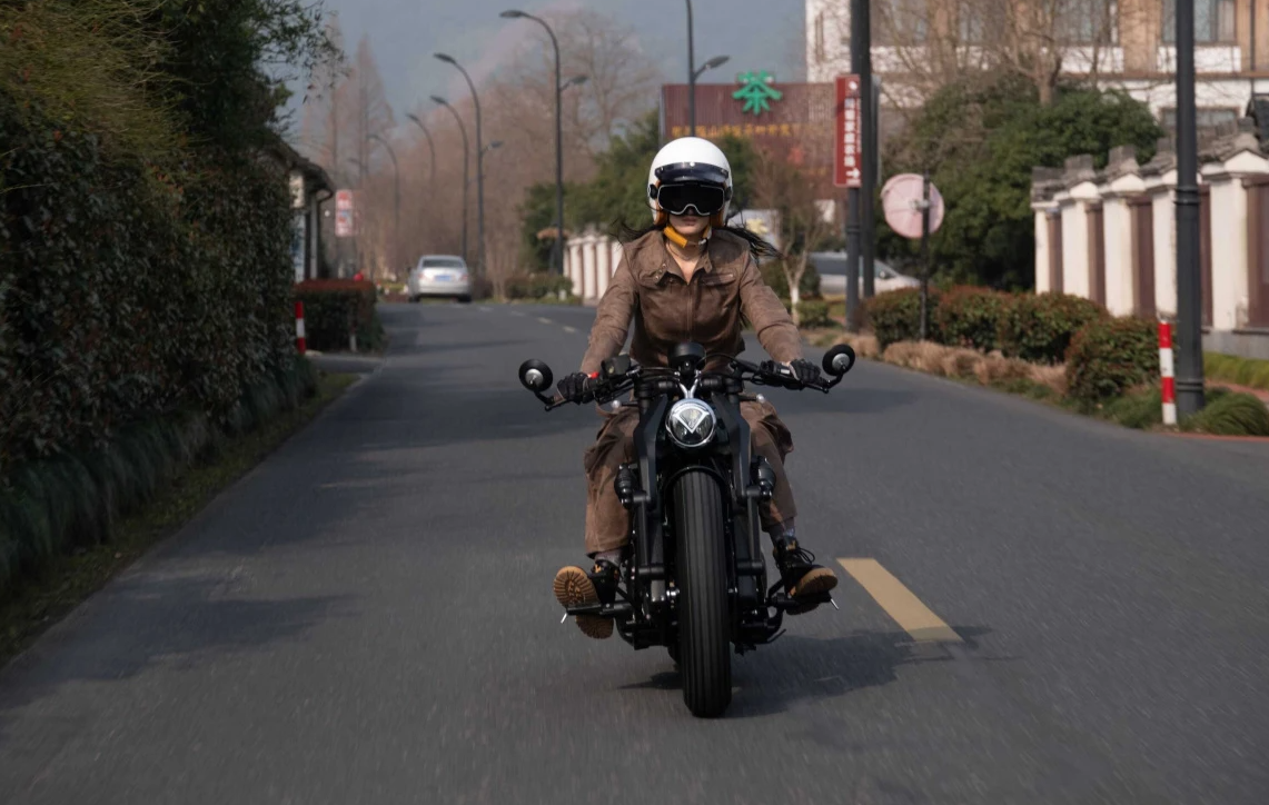 Мотоцикл Benda Napoleon 250 в Нижнекамске