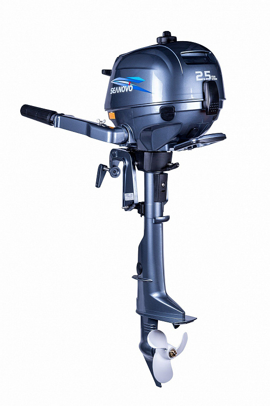 Лодочный мотор SEANOVO SNF2.5HS в Нижнекамске