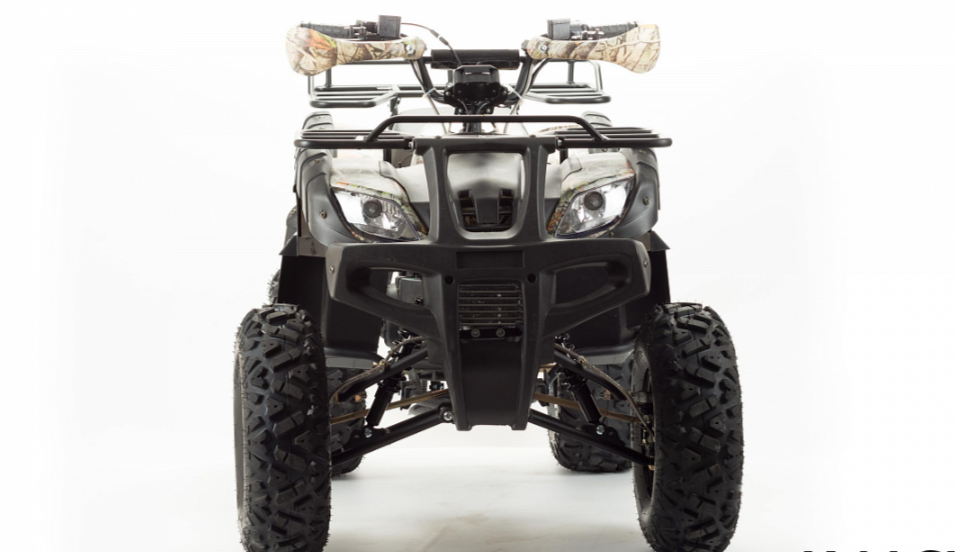 Квадроцикл MOTOLAND (МОТОЛЕНД) 200 ALL ROAD в Нижнекамске