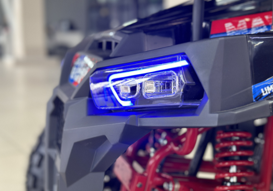 Квадроцикл GBM MAVERICK 222 NEW в Нижнекамске