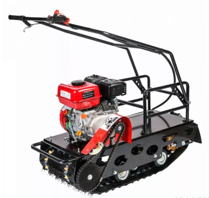 Мотобуксировщик ИСТЕМ 7 Lifan в Нижнекамске