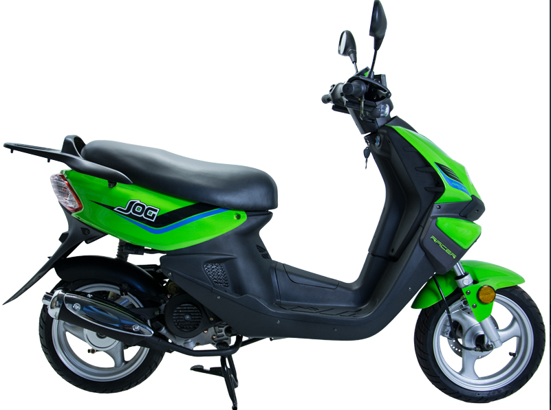 Скутер RACER RC50QT-3X JOG в Нижнекамске