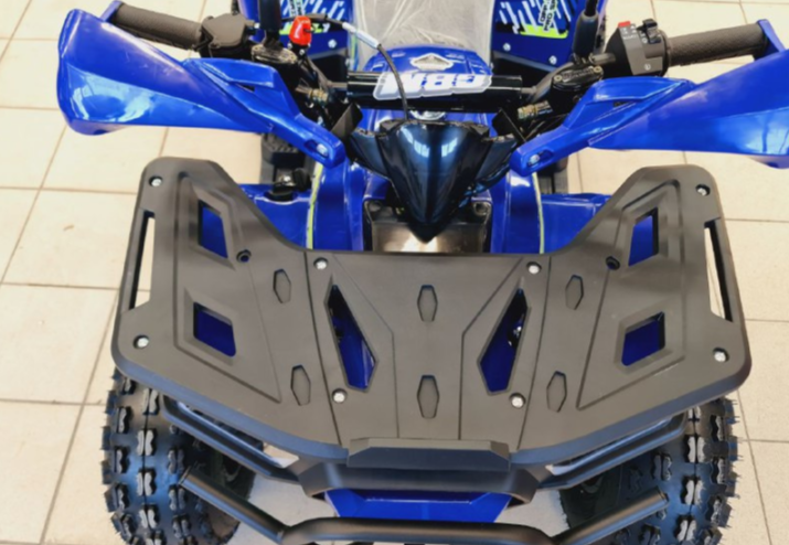 Квадроцикл GBM CROSS HILL 200 NEW PREMIUM в Нижнекамске