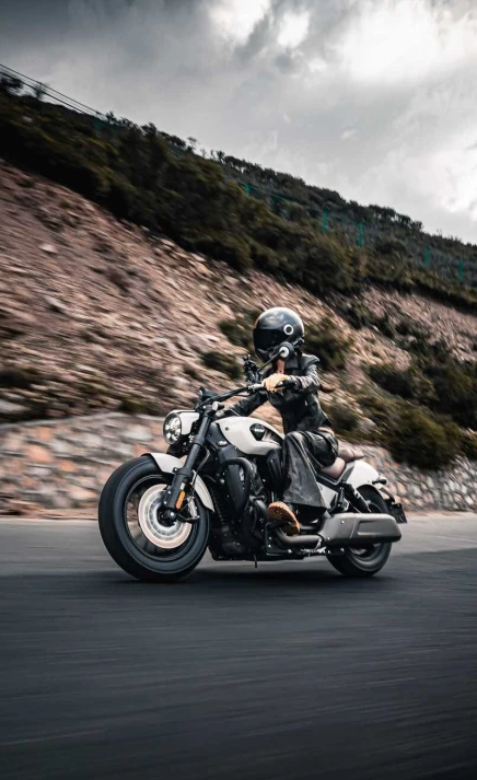 Мотоцикл Benda DarkFlag 500 Commander в Нижнекамске