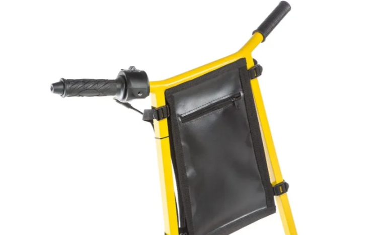 Мотобуксировщик LEBEDEV MOTORS РЕКС RA380 в Нижнекамске