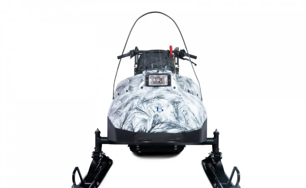 Миниснегоход Бурлак-М Егерь 17 л.с. с эл.зап. в Нижнекамске