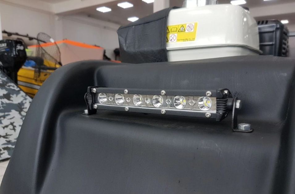 Мотобуксировщик PAXUS 650 AVANT 13 л.с. HONDA в Нижнекамске