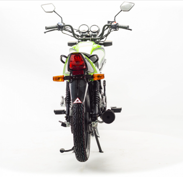 Мотоцикл MOTOLAND (МОТОЛЕНД) VOYAGE 200 в Нижнекамске