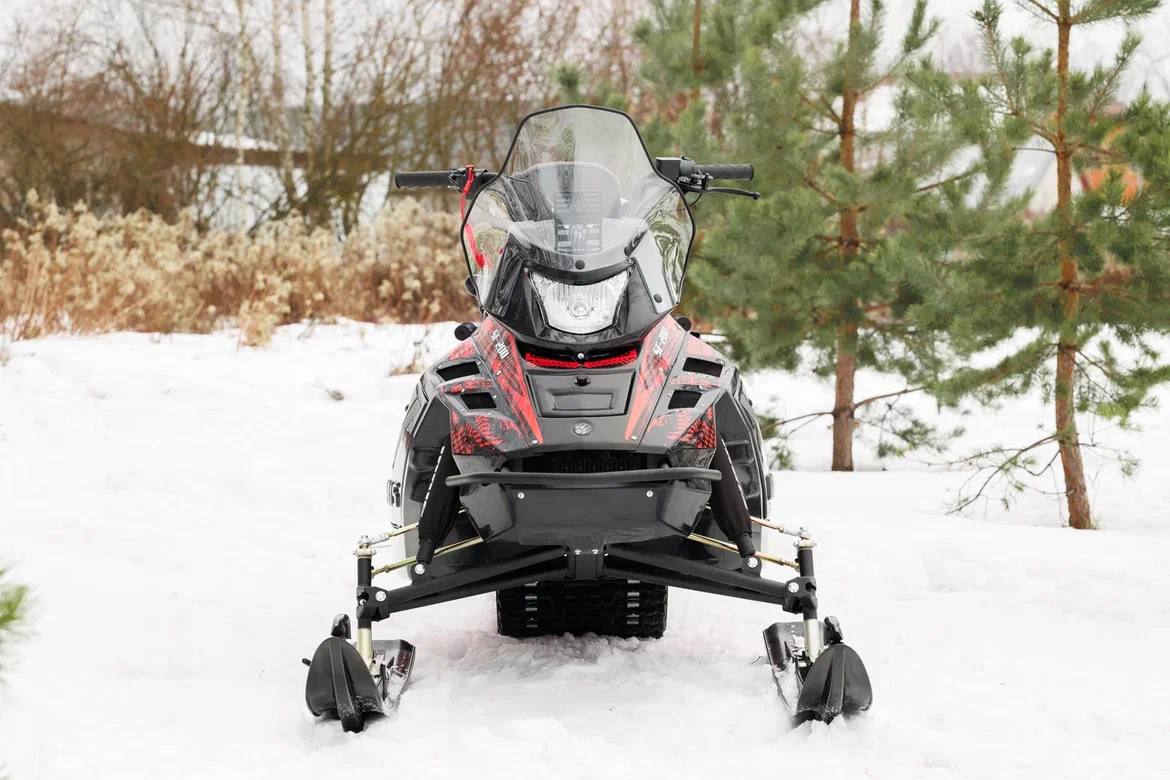 Снегоход IRBIS SF200L NEW 25/26 в Нижнекамске