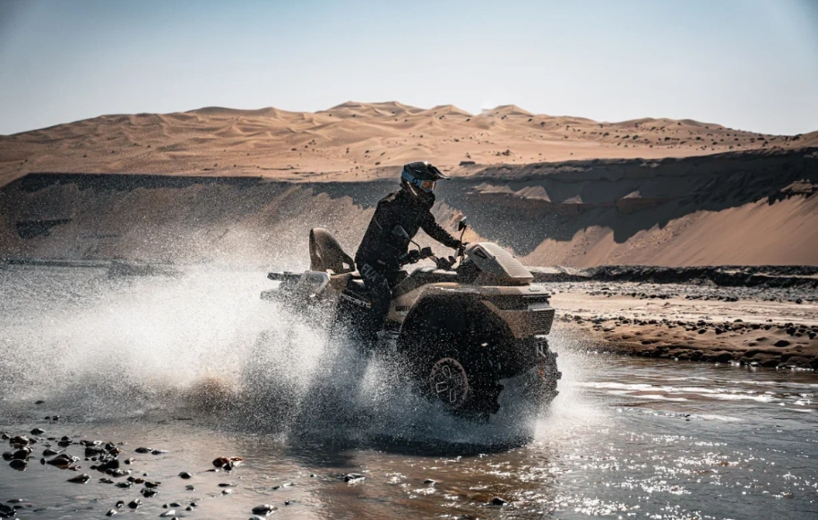 Квадроцикл BENDA REDSTONE 1000 MUD в Нижнекамске