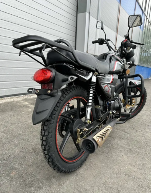 Мопед PROMAX SUPER MAX 150 LED в Нижнекамске