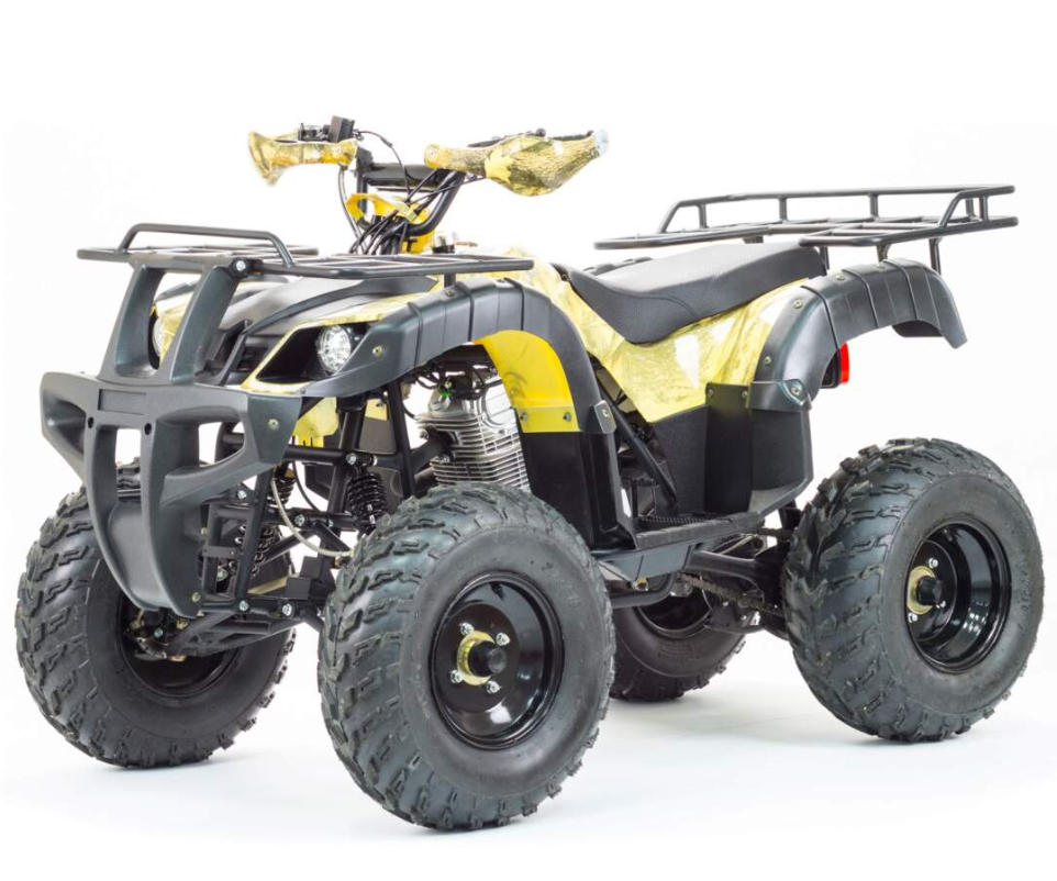 Квадроцикл MOTOLAND (МОТОЛЕНД) 250 ADVENTURE в Нижнекамске