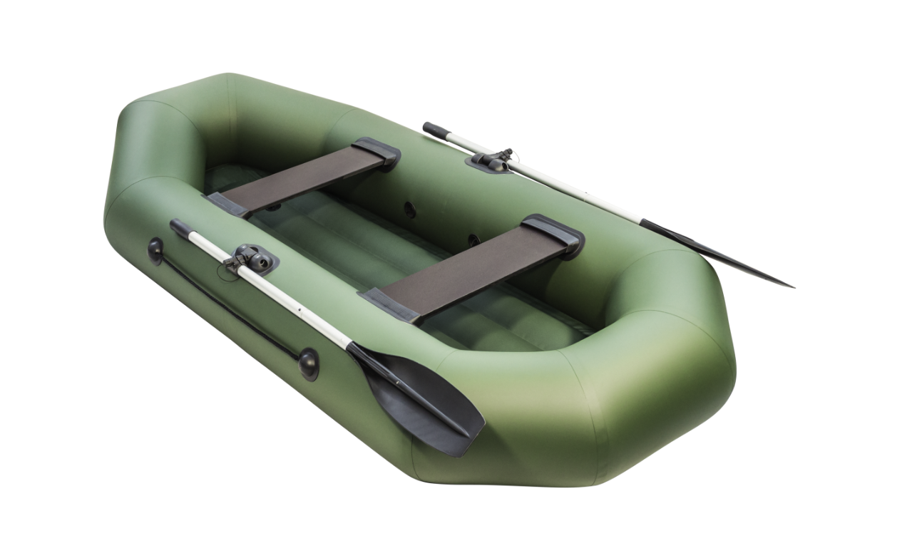 Лодка АКВА-ОПТИМА 260 НД в Нижнекамске