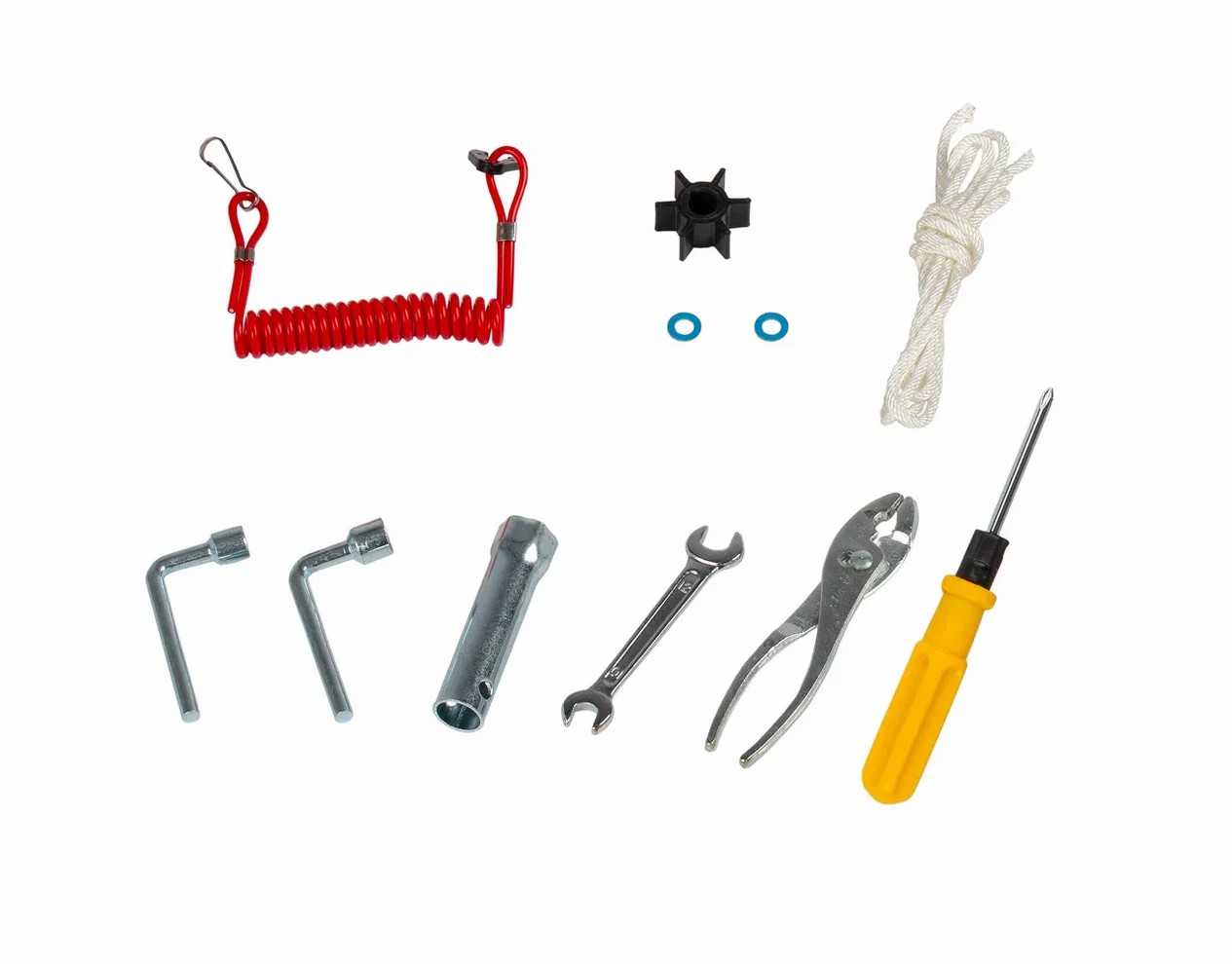 ЛОДОЧНЫЙ МОТОР GLADIATOR G5FHS в Нижнекамске