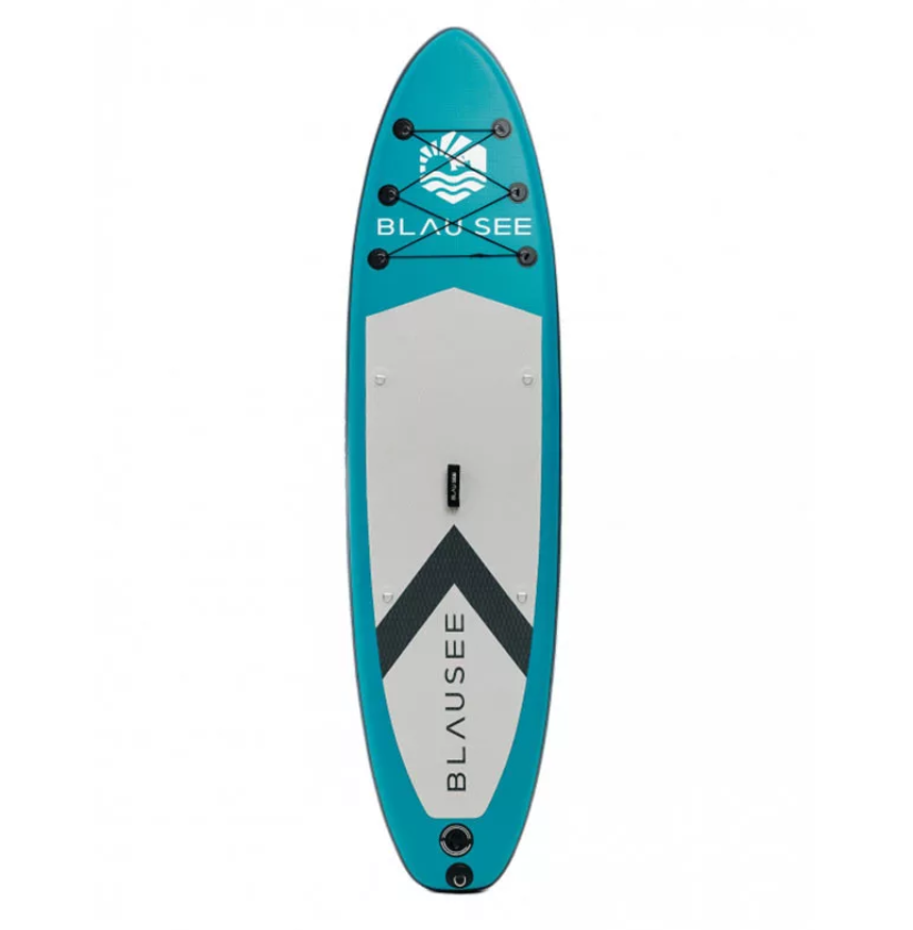 НАДУВНОЙ SUP-BOARD BUSINESS LIGHT BLUE 10,6 в Нижнекамске