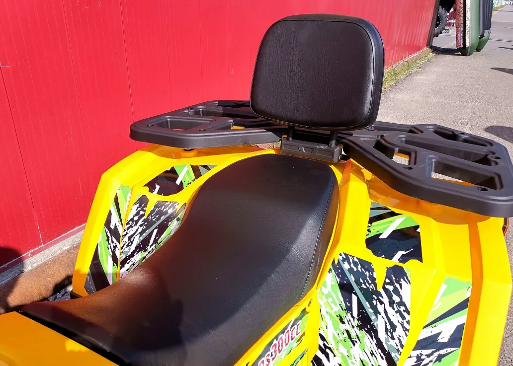 Квадроцикл PROMAX STORM 280 LUX в Нижнекамске