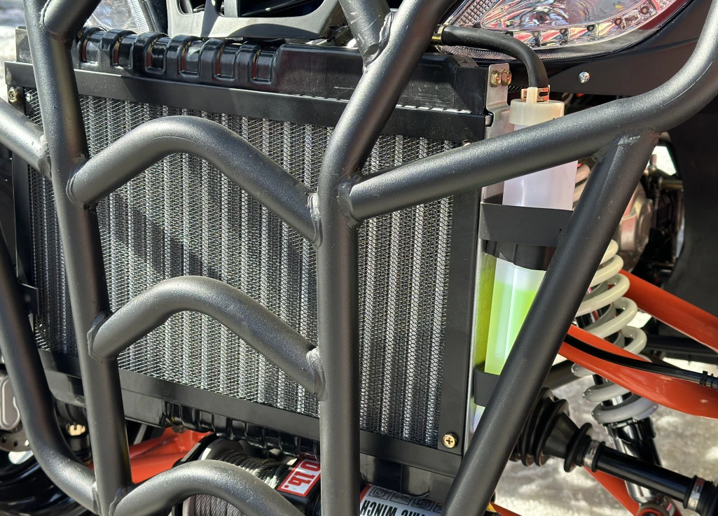 Квадроцикл PROMAX Фермер 350 4x4 ALL ROAD BASIC (2025) в Нижнекамске