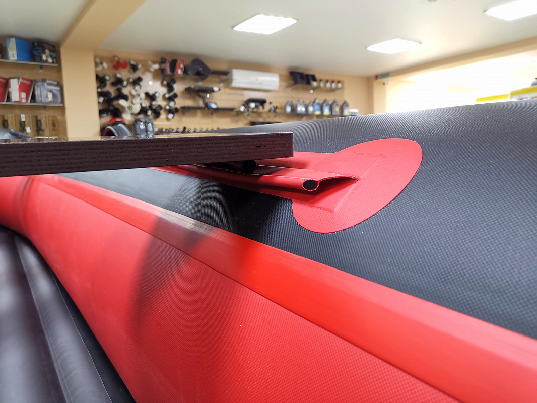 Лодка MISHIMO SPORT 390 в Нижнекамске