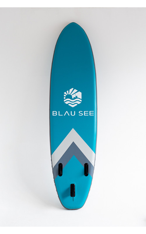 НАДУВНОЙ САП БОРД BLAUSEE 10,6 в Нижнекамске