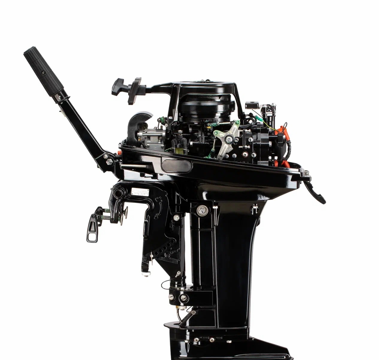 ЛОДОЧНЫЙ МОТОР GLADIATOR G20FHS в Нижнекамске