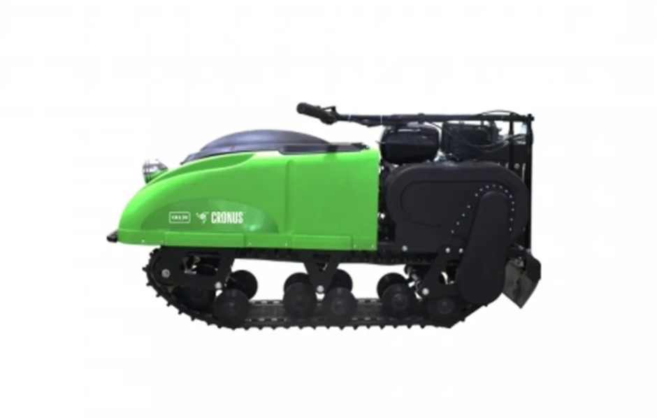 Мотобуксировщик CRONUS CR13V в Нижнекамске