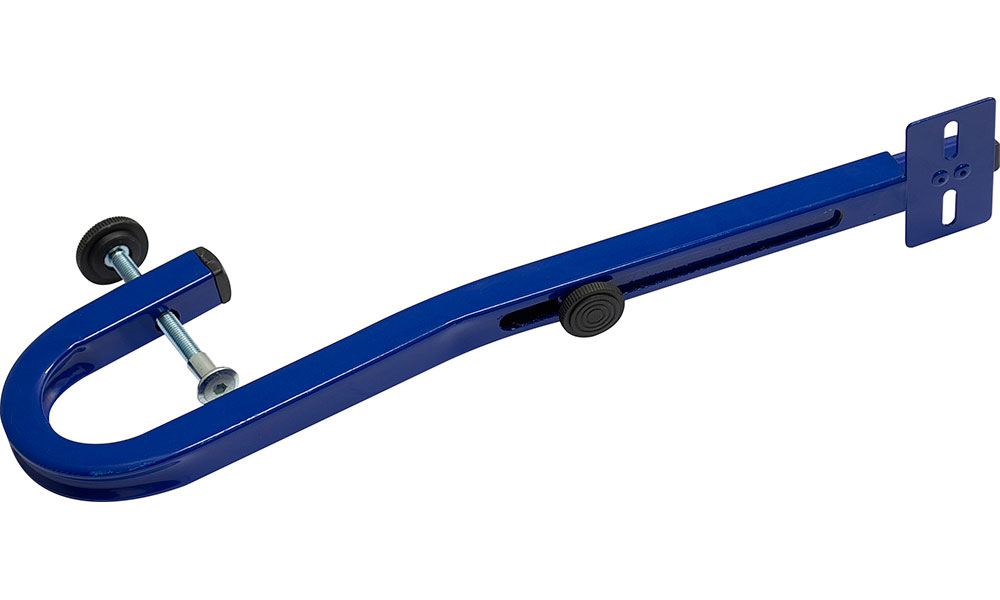 Кронштейн датчика эхолота №1 под нднд в Нижнекамске