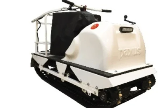 Мотобуксировщик PAXUS 550 15 л.с. в Нижнекамске