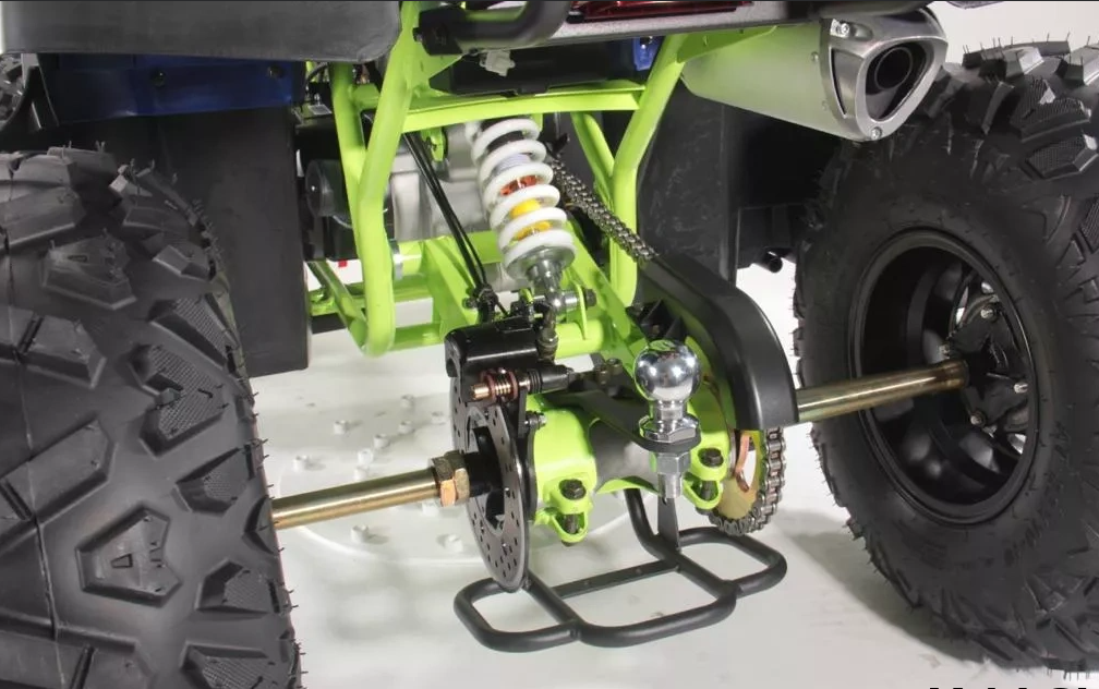 Квадроцикл YACOTA SELA MAX 200 в Нижнекамске