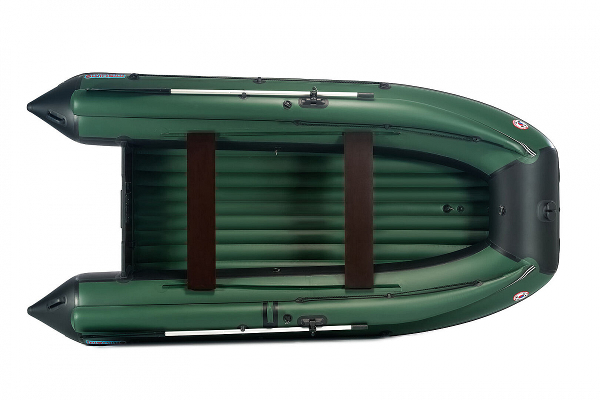 Лодка MISHIMO FAMILY LITE DF 370 в Нижнекамске