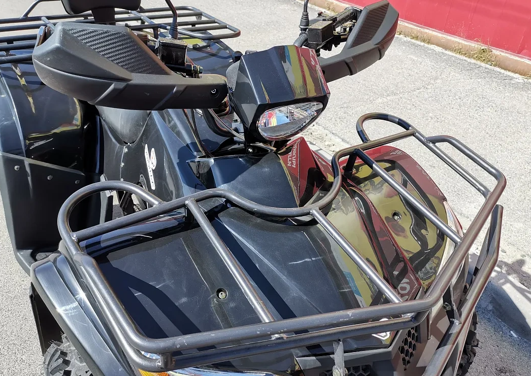 Квадроцикл PROMAX TRX300 CVT в Нижнекамске