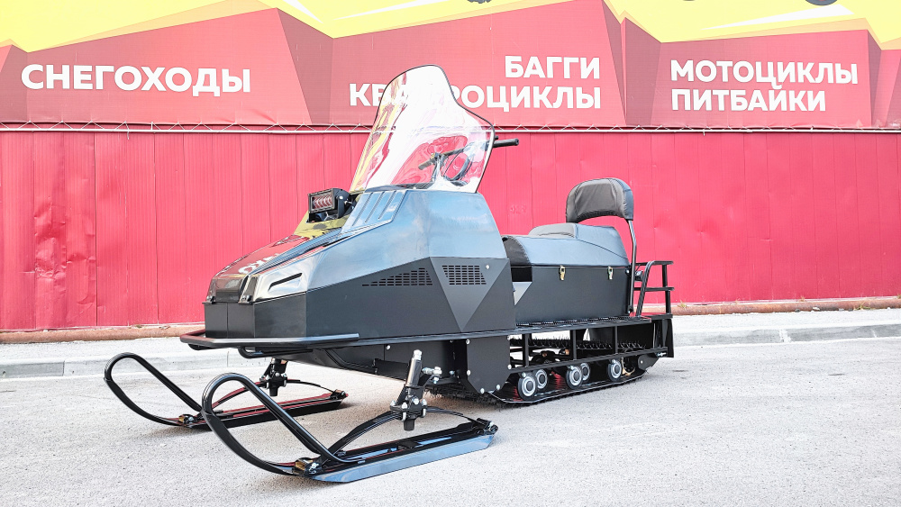 Снегоход PROMAX YAKUT 500 2.0 4T 27 в Нижнекамске