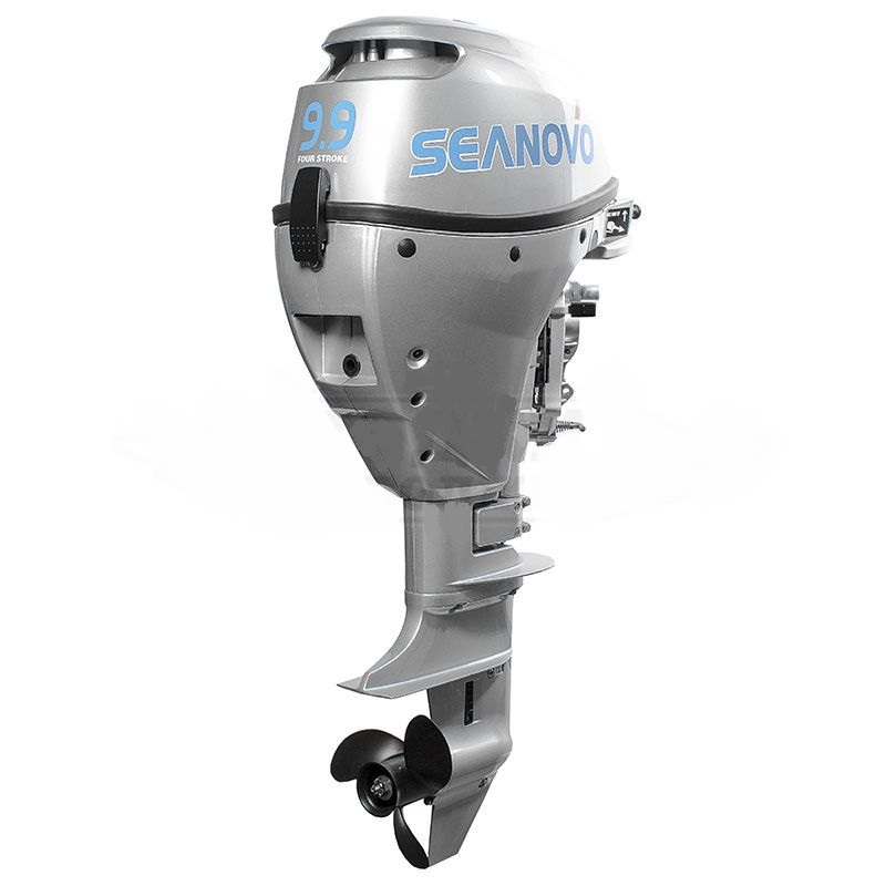 Лодочный мотор SEANOVO SNF9.9FES в Нижнекамске