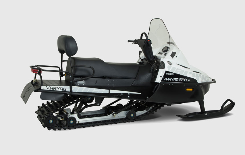 СНЕГОХОД РМ ТАЙГА ВАРЯГ 550 V в Нижнекамске