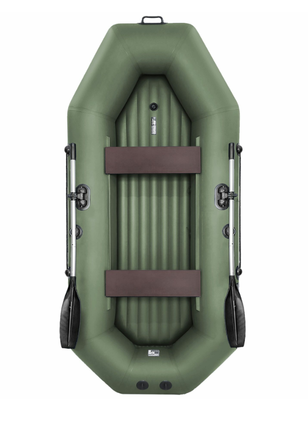  Лодка АКВА-МАСТЕР 280 НД в Нижнекамске