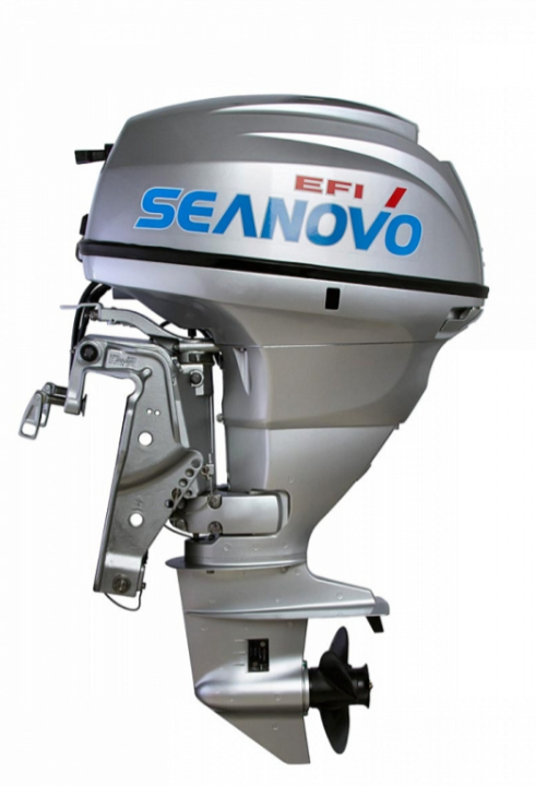 Лодочный мотор SEANOVO SNEF30FEL-T - EFI в Нижнекамске