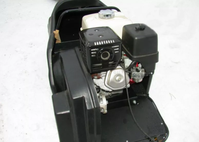 Мотобуксировщик ВОЛГАРЬ 9 Утилитарный в Нижнекамске